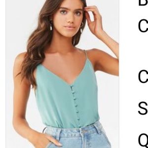 Cute dressy bodysuit top